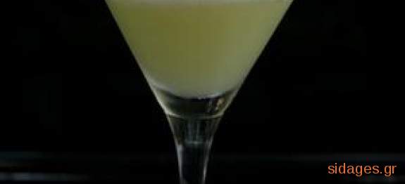 Κοκτέιλ Daquiri lime frozen - www.sidages.gr