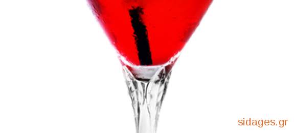 Κοκτέιλ STRAWBERRY ROYAL - συνταγές μαγερικής - www.sidages.gr