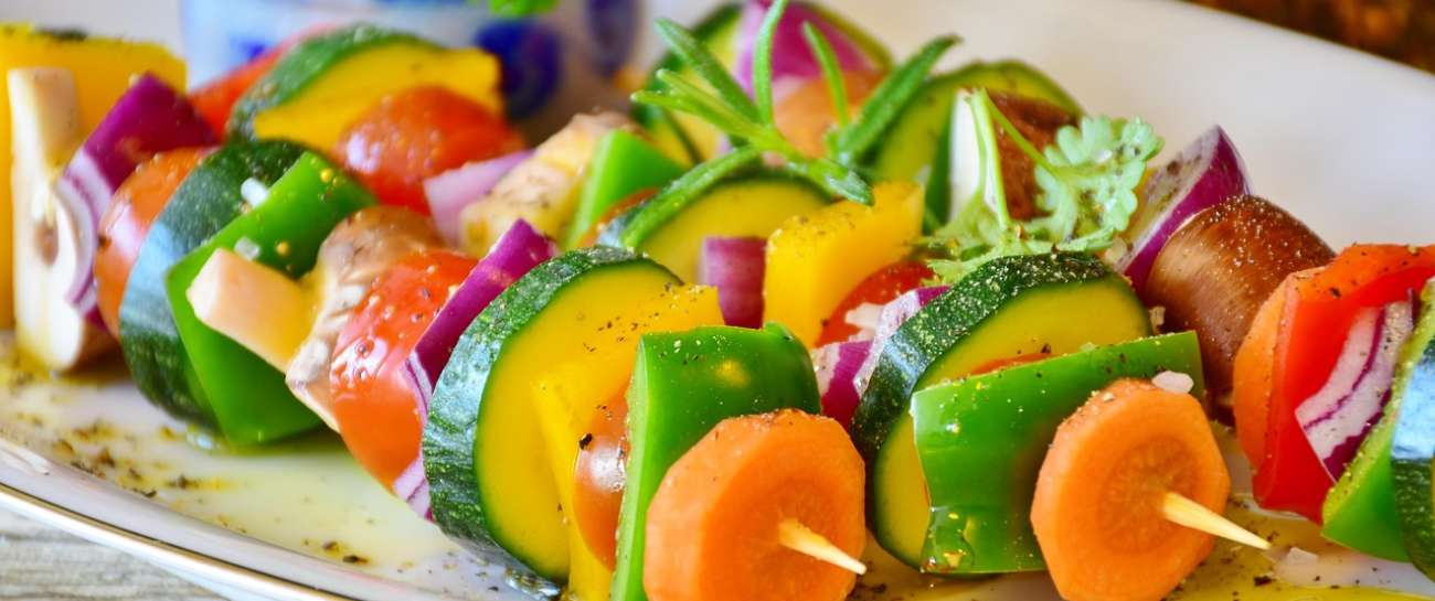 Νηστίσιμα φαγητά - νηστίσιμες συνταγές