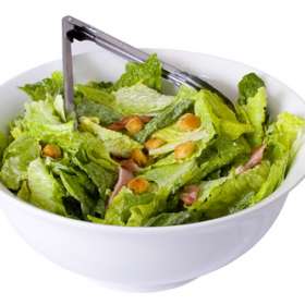 Σαλάτα του Καίσαρα - Caesars salad - συνταγές μαγερικής - www.sidages.gr