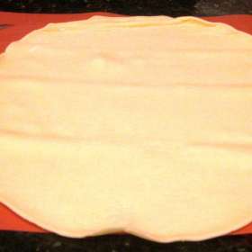 Φύλλο για τυρόπιτες - συνταγές μαγειρικής - πίτες