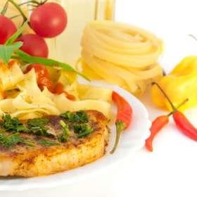 Κροκέτες μοτσαρέλας mozzarella με πιπεριές - συνταγές μαγερικής - www.sidages.gr