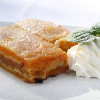Γλυκό κολοκύθα με καρύδι ή φυστίκι Αιγίνης - συνταγές μαγερικής - www.sidages.gr
