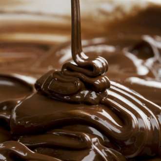 Σιρόπι σοκολάτας - συνταγές ζαχαροπλαστικής - γλυκά - σοκολάτα