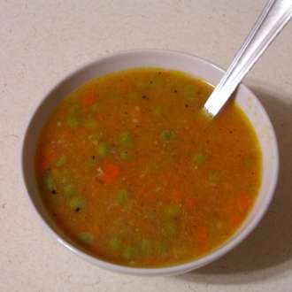 Χορτόσουπα - Συνταγές μαγειρικης - σούπες