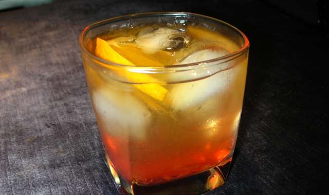 Aberdeen angus - συνταγές μαγειρικής - κοκτέιλ