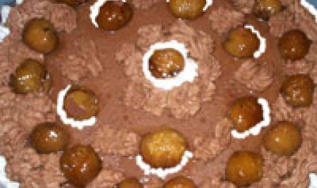 Καστανόπιτα - συνταγές μαγειρικής & ζαχαροπλαστικής - www.sidages.gr