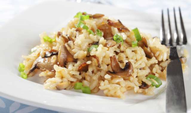 Φινόκιο με ρύζι - συνταγές μαγειρικής & ζαχαροπλαστικής