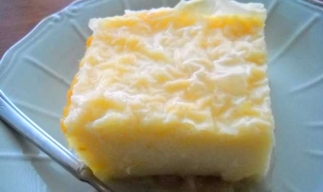 Γαλατόπιτα