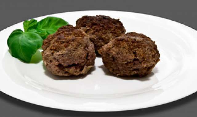Κεφτεδάκια με πράσο και σέλινο - συνταγές μαγειρικής -κιμάς 