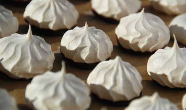 Ψημένη Κρέμα - www.sidages.gr