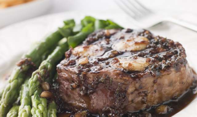 Osso Bucco με σοκολάτα - συνταγές μαγειρικής & ζαχαροπλαστικής