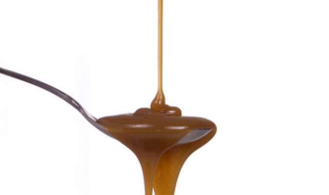 Σιρόπι καραμέλλα - www.sidages.gr