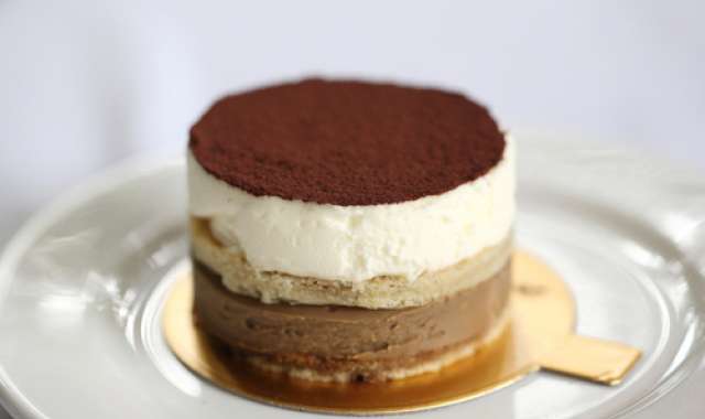 Τιραμισού - Tiramisu - συνταγές μαγερικής - συνταγές - γλυκά
