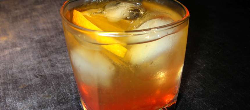 Aberdeen angus - συνταγές μαγειρικής - κοκτέιλ