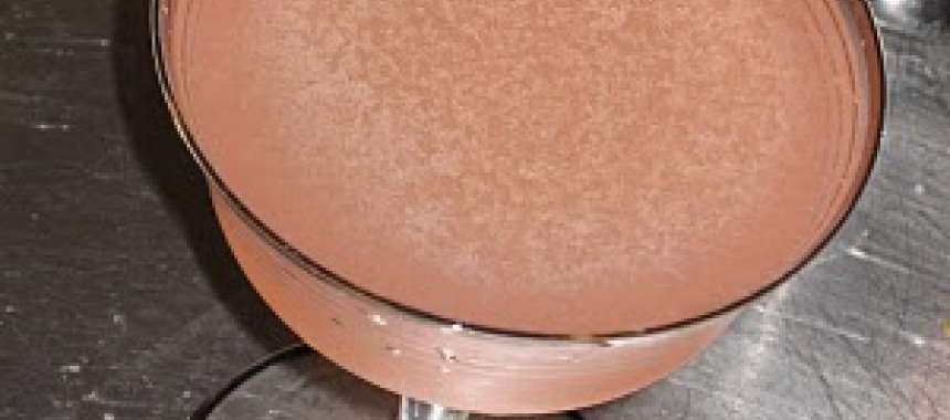 Κοκτέιλ Bacardi special - www.sidages.gr