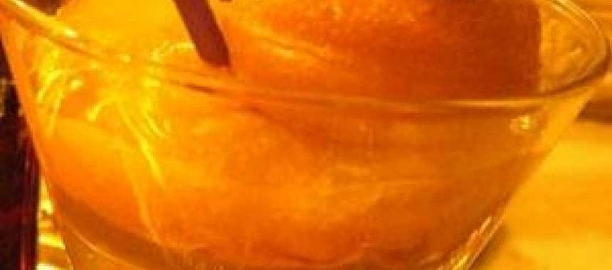 κοκτέιλ Belle epoque - www.sidages.gr