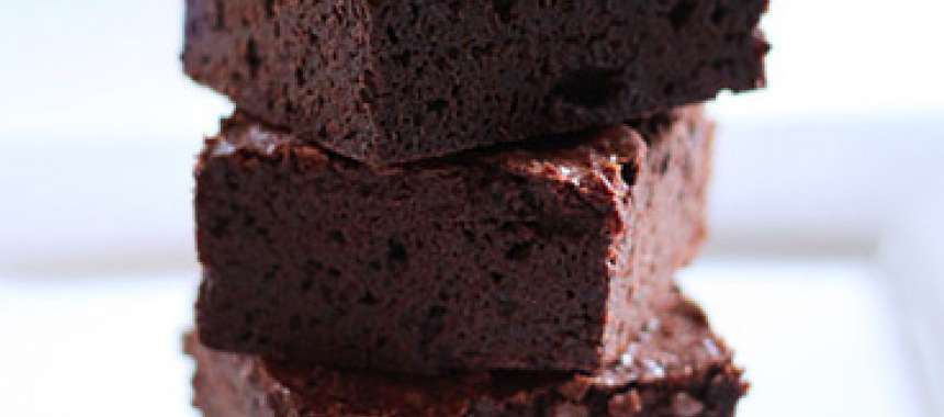 Μπράουνις - Brownies - συνταγές μαγειρικής & ζαχαροπλαστικής - σοκολάτα - γλυκά