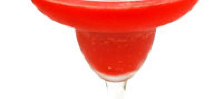 Cocktail Daquiri φραουλα - Συνταγές μαγειρικής & ζαχαροπλαστικής - γλυκά