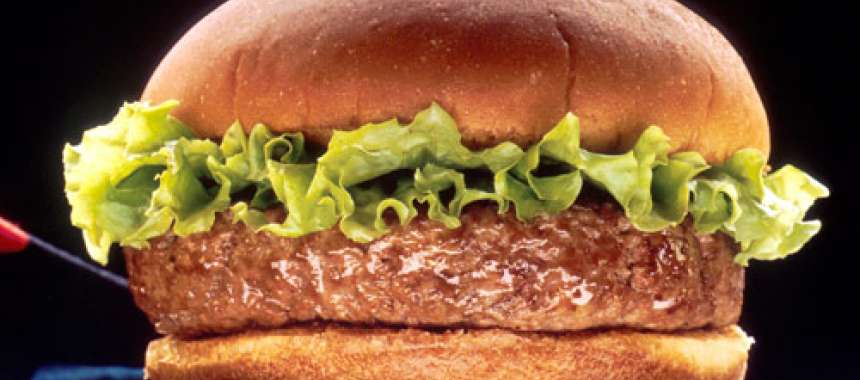 Σπιτικά χάμπουργκερ - Hamburger - συνταγές μαγειρικής & ζαχαροπλαστικής