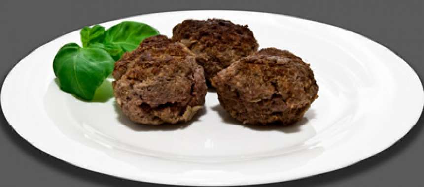 Κεφτεδάκια με πράσο και σέλινο - συνταγές μαγειρικής -κιμάς