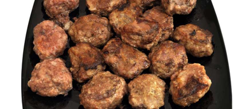 Κεφτεδάκια - συνταγές μαγειρικής & ζαχαροπλαστικής- www.sidages.gr