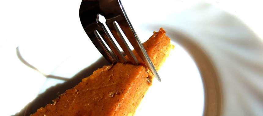 Κολοκυθόπιτα