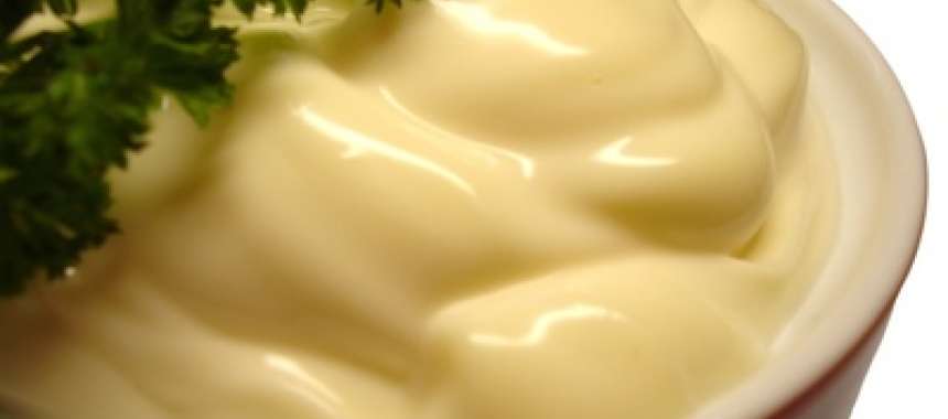 Μαγιονέζα - www.sidages.gr