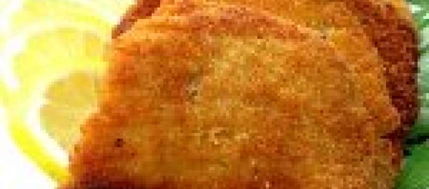 Σνίτσελ γεμιστά - συνταγές μαγειρικής & ζαχαροπλαστικής