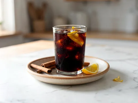 Συνταγή Coca Cola - συνταγές μαγειρικής