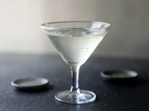 Cocktail Adonis - Κοκτέιλ Άδωνης