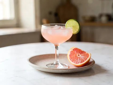 Heminway Daiquiri - www.sidages.gr