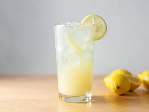 Κοκτέιλ Alabama fizz