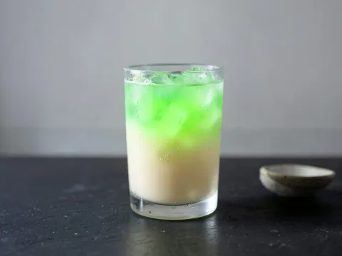 Κοκτέιλ Amadeus mint