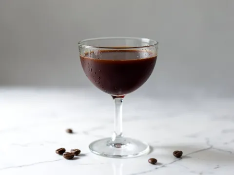 Κοκτείλ American coffe