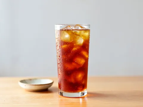 Κοκτείλ Apple brandy highball