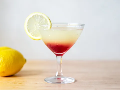 Κοκτείλ Apple brandy