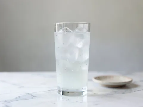 Κοκτείλ Apricot cooler