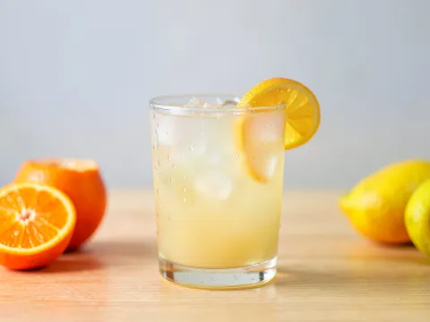 Κοκτείλ Apricot