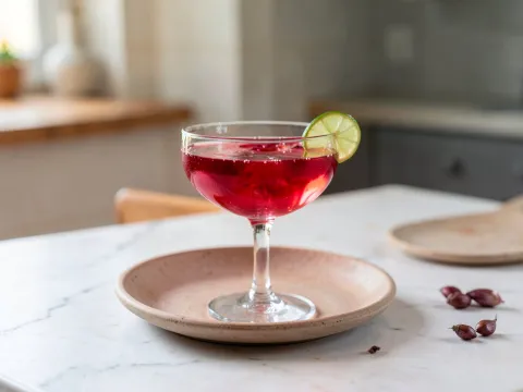 Κοκτέιλ Bacardi special - www.sidages.gr