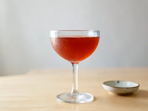 Κοκτέιλ Barton special