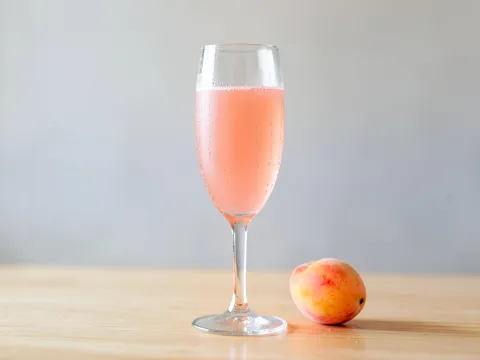 Κοκτέιλ Bellini
