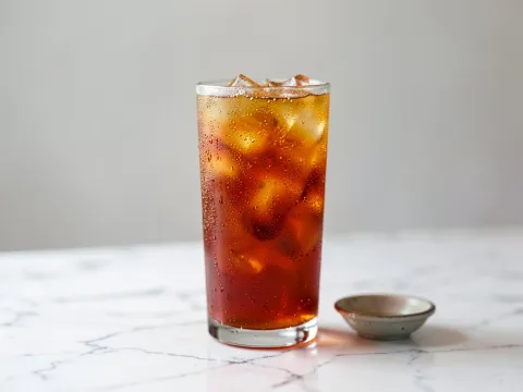 Κοκτείλ BERMUDA HIGHBALL