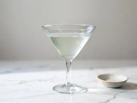 Κοκτέιλ BLOODHOUND COCKTAIL