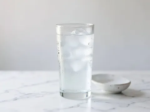 Κοκτέιλ Blue bird