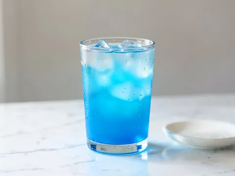 Κοκτέιλ BLUE CANARY