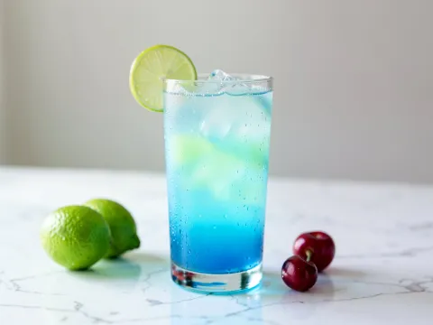 Κοκτέιλ BLUE DEVILLE COCKTAIL