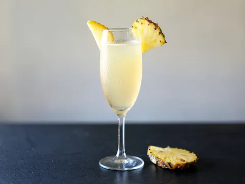 Κοκτέιλ BLUE TRAIN COCKTAIL