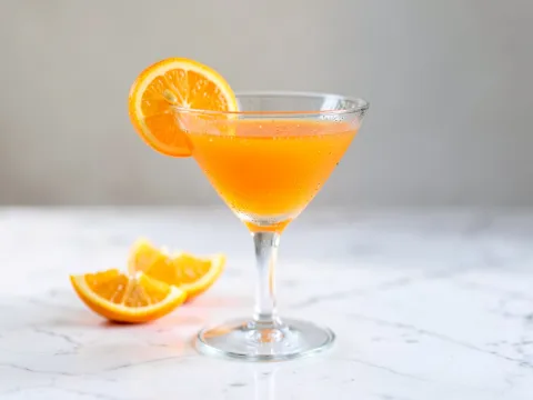 Κοκτέιλ BON APPETIT