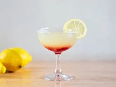 Κοκτέιλ BOSTON COCKTAIL